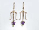 flora earring